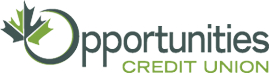 Opportunities Credit Union, Inc.