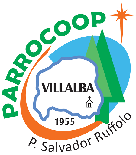 Cooperativa De Ahorro Y Credito Padre Salvador Ruffolo (PARROCOOP)