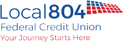 Local 804 Federal Credit Union