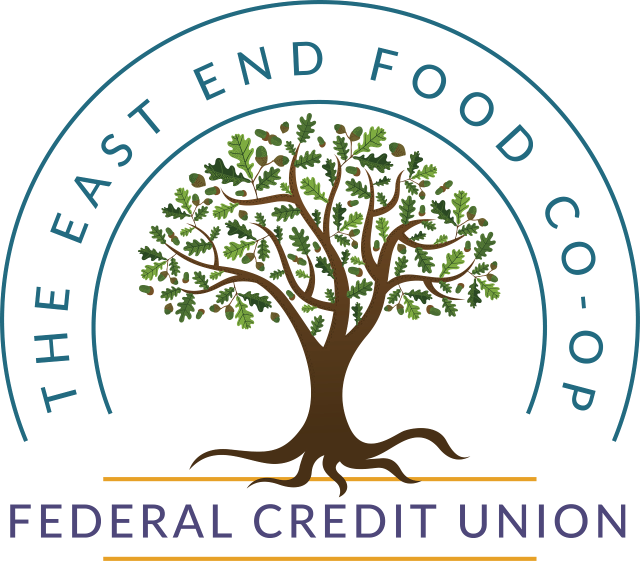 East End Food Coop FCU