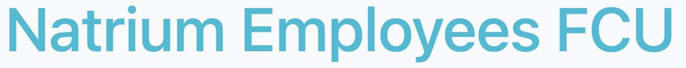 Natrium Employees Federal Credit Union