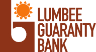 Lumbee Guaranty Bank
