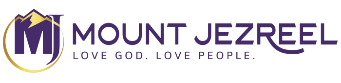 Mt. Jezreel Federal Credit Union