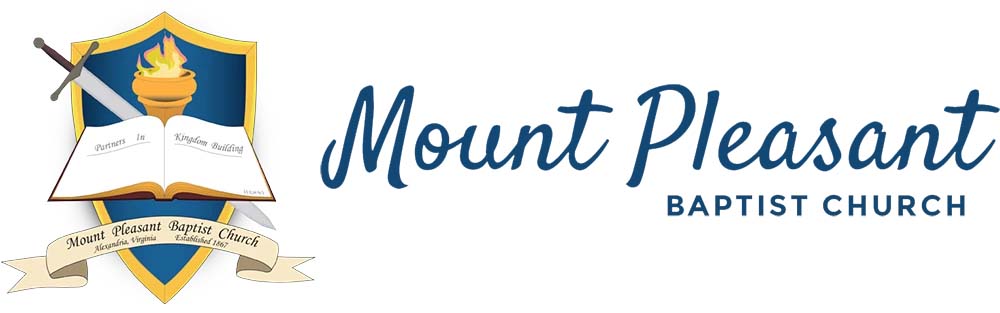 Mount Pleasant Baptist Church Federal Credit Union