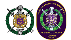 Omega Psi Phi Fraternity Federal Credit Union