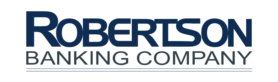 Robertson Banking Company