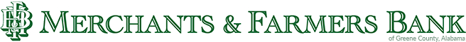 Merchants & Farmers Bank of Greene County