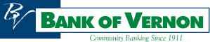 Bank of Vernon