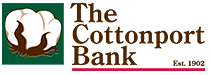 The Cottonport Bank