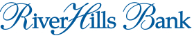 RiverHills Bank