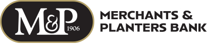 Merchants & Planters Bank