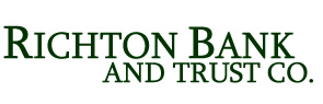 Richton Bank and Trust Company