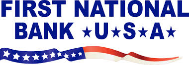 First National Bank USA