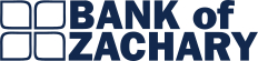 Bank of Zachary