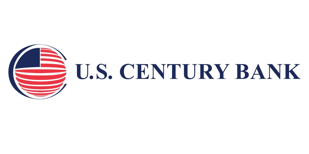 U S Century Bank