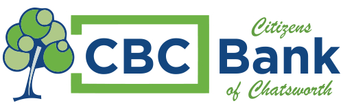 Citizens Bank Of Chatsworth