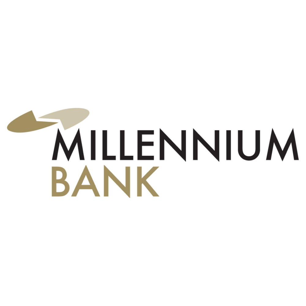 Millennium Bank