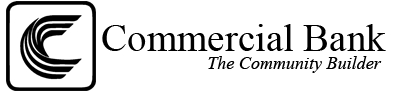 Commercial Bank & Trust Company