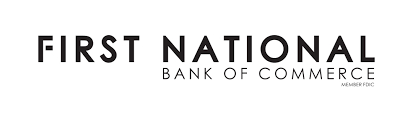 First National Bank Of Lawrence County