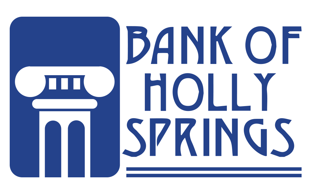 Bank of Holly Springs