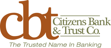 Citizens Bank & Trust Company