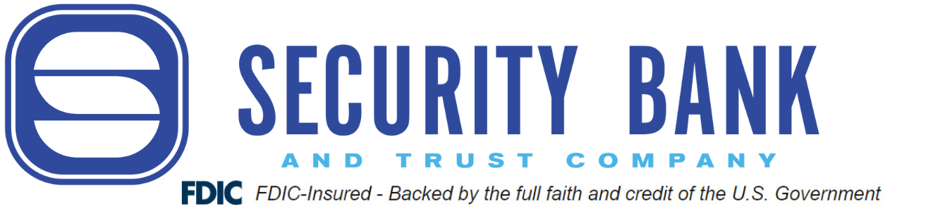 Security Bank And Trust Company