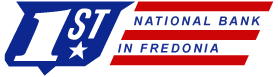 First NB in Fredonia