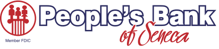 Peoples Bank Of Seneca