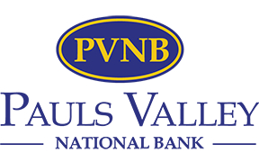 Pauls Valley National Bank