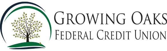 Growing Oaks Federal Credit Union