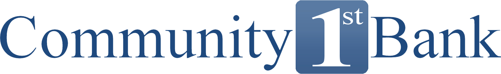 Community 1st Bank Las Vegas