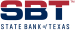 State Bank Of Texas