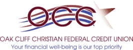 Oak Cliff Christian Federal Credit Union