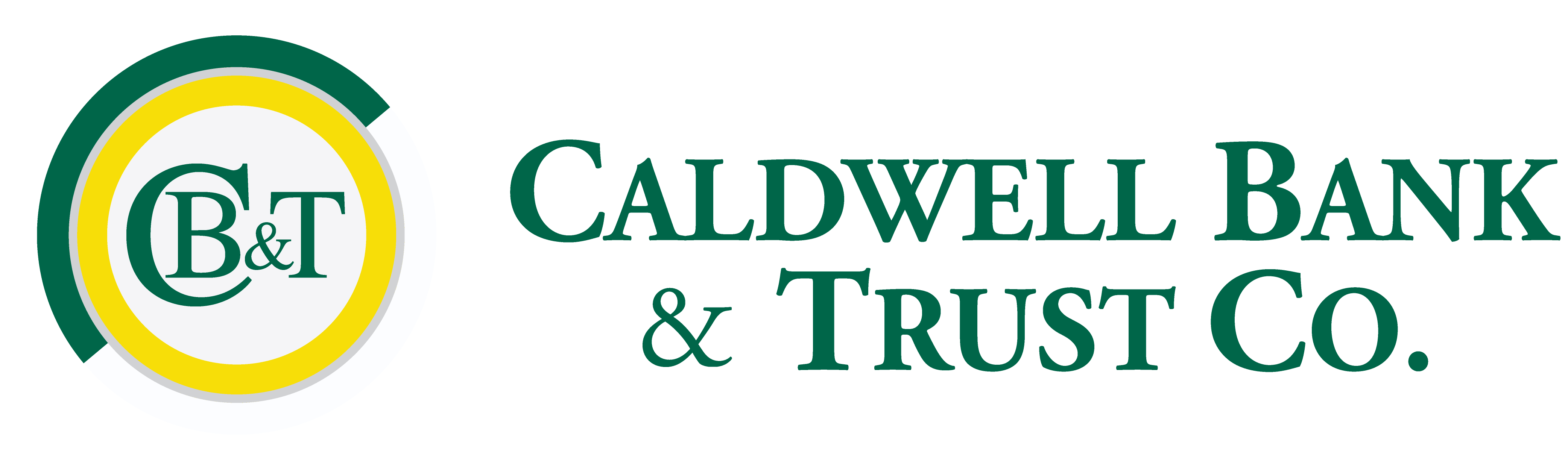 Caldwell Bank & Trust Co.