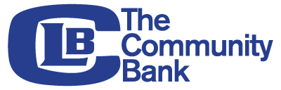 CLB The Community Bank