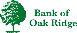 Bank of Oak Ridge