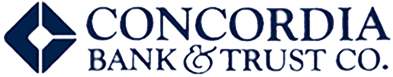 Concordia Bank and Trust Co.
