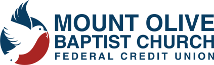 Mount Olive Baptist Church Federal Credit Union