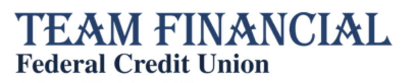 Team Financial Federal Credit Union