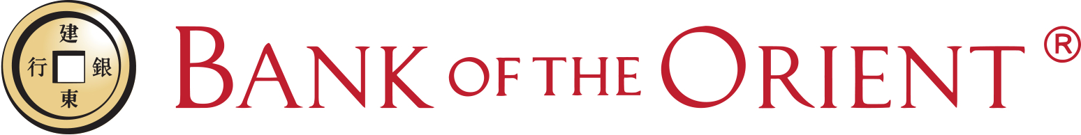 Bank Of The Orient