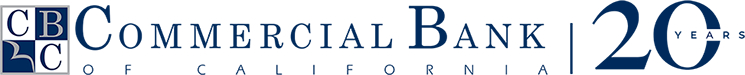 Commercial Bank Of CA