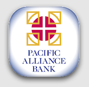 Pacific Alliance Bank