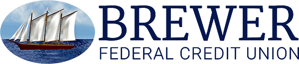 Brewer Federal Credit Union