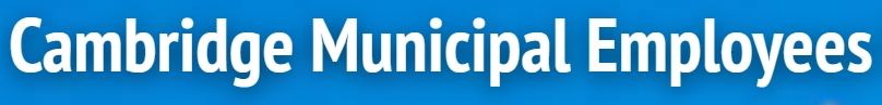 Cambridge Municipal Employees Federal Credit Union