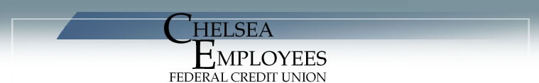 Chelsea Employees Federal Credit Union