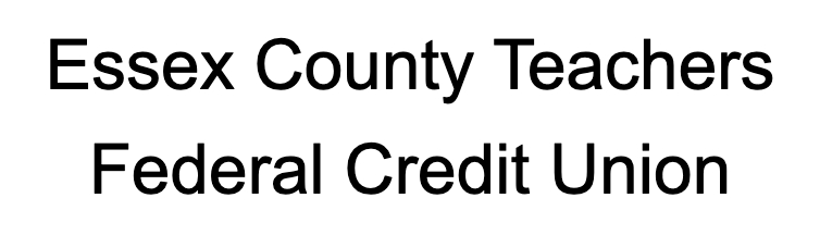 Essex County Teachers Federal Credit Union
