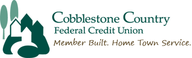 Cobblestone Country Federal Credit Union