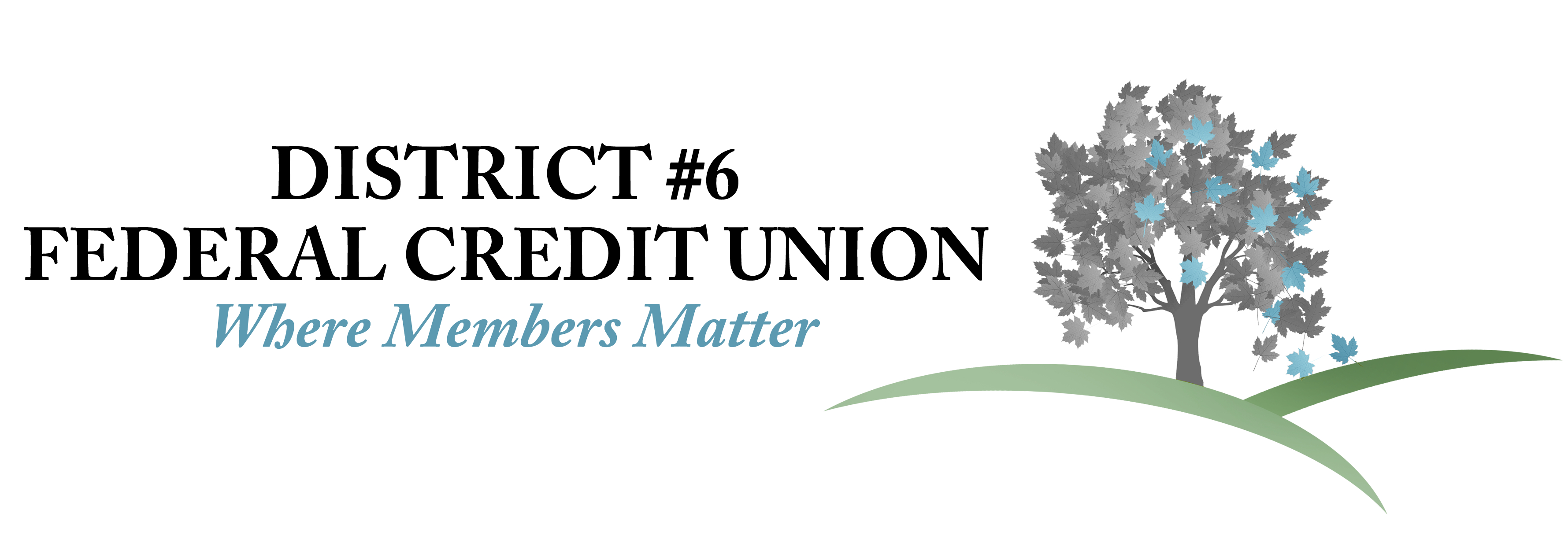 District #6 Federal Credit Union