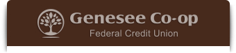 Genesee Co-Op Federal Credit Union