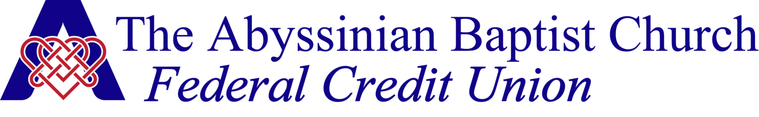 Abyssinian Baptist Church Federal Credit Union